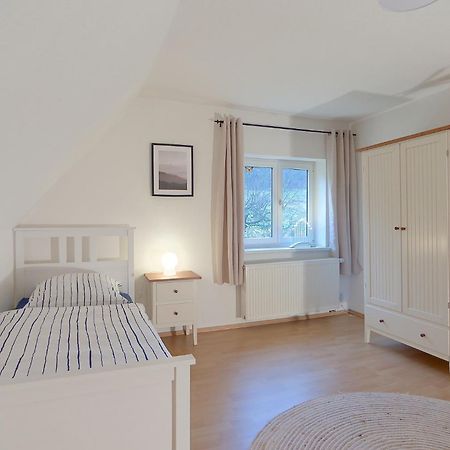 Haus Donnerberg Rehefeld Apartamento Altenberg  Exterior foto